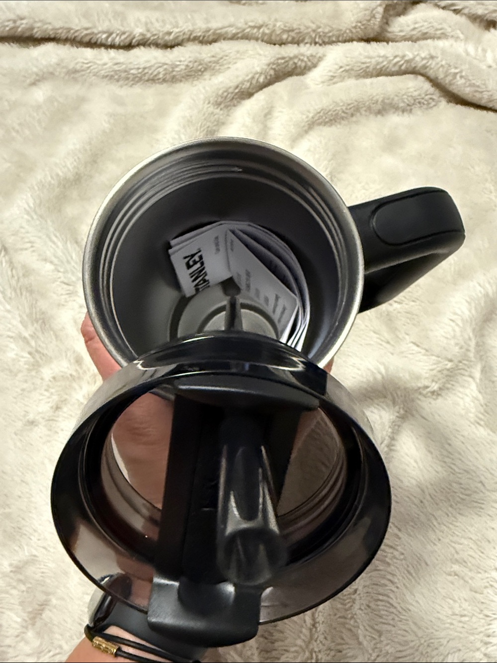 Stanley 30oz Quencher H2O Tumbler - Picture 8 of 8